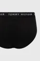 Tommy Hilfiger slipy (3-pack) 95 % Bawełna, 5 % Elastan