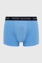 viacfarebná Boxerky Tommy Hilfiger (5-pack)