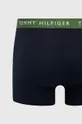 Μποξεράκια Tommy Hilfiger (3-pack) σκούρο μπλε