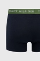 Boxerky Tommy Hilfiger (3-pack) tmavomodrá