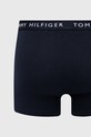 Tommy Hilfiger Bokserki (3-pack) granatowy UM0UM02324.PPYY