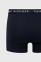 tmavomodrá Boxerky Tommy Hilfiger (3-pack)