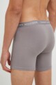 Tommy Hilfiger bokserki (3-pack) UM0UM02204.PPYY czarny