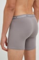 Tommy Hilfiger boxeralsó (3 db) UM0UM02204.PPYY fekete