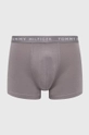 Boxerky Tommy Hilfiger (3-pak)  95% Bavlna, 5% Elastan