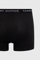 Bokserice Tommy Hilfiger UM0UM02204.PPYY crna SS22