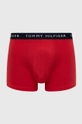 viacfarebná Boxerky Tommy Hilfiger (3-pak)