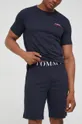 Βαμβακερές πιτζάμες Tommy Hilfiger  100% Βαμβάκι