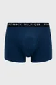 červená Boxerky Tommy Hilfiger (3-pak)