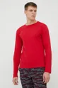 Tommy Hilfiger piżama bawełniana 100 % Bawełna