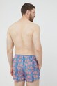 Tommy Hilfiger szorty kąpielowe UM0UM02493.PPYY niebieski SS22