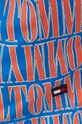 Odzież Tommy Hilfiger szorty kąpielowe UM0UM02493.PPYY niebieski