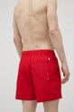 Odzież Tommy Hilfiger szorty kąpielowe UM0UM02299.PPYY czerwony