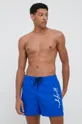 Σορτς κολύμβησης Tommy Hilfiger μπλε