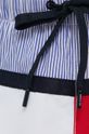 Plavkové šortky Tommy Hilfiger  Podšívka: 100% Polyester Hlavní materiál: 68% Bavlna, 5% Elastan, 27% Nylon