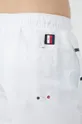 Plavkové šortky Tommy Hilfiger  Podšívka: 100% Polyester Základná látka: 100% Polyester