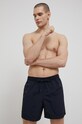 Tommy Hilfiger szorty kąpielowe Planet friendly granatowy UM0UM02058.PPYY