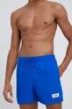 Σορτς κολύμβησης Tommy Hilfiger μπλε
