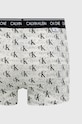Calvin Klein Underwear bokserki 000NB2216A.PPYY biały SS22