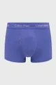 kék Calvin Klein Underwear boxeralsó (3 db)