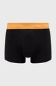 Calvin Klein Underwear bokserki (3-pack) 0000U2664G.PPYY czarny SS22