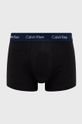Calvin Klein Underwear boxeri (3-pack)  95% Bumbac, 5% Elastan