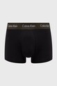 Calvin Klein Underwear bokserki (3-pack) czarny 0000U2664G.PPYY