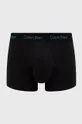 Boxerky Calvin Klein Underwear (3-pak) čierna