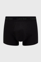 crna Bokserice Calvin Klein Underwear