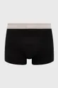 fekete Calvin Klein Underwear boxeralsó (3 db)