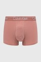 Μποξεράκια Calvin Klein Underwear 000NB2970A.PPYY κόκκινο SS22