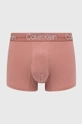 Calvin Klein Underwear bokserki (3-pack) czerwony