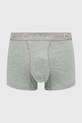 Ρούχα Μποξεράκια Calvin Klein Underwear 000NB2970A.PPYY κόκκινο