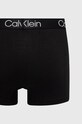Odzież Calvin Klein Underwear bokserki (3-pack) 000NB2970A.PPYY szary
