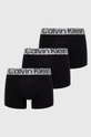 crna Bokserice Calvin Klein Underwear Muški