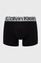 Боксери Calvin Klein Underwear 000NB3131A.PPYY чорний SS22