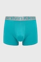 Calvin Klein Underwear bokserki (3-pack) 000NB3131A.PPYY czarny SS22