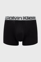 Odzież Calvin Klein Underwear bokserki (3-pack) 000NB3131A.PPYY czarny
