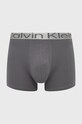 Calvin Klein Underwear bokserki (3-pack) czarny 000NB3131A.PPYY