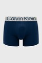 Boxerky Calvin Klein Underwear (3-pack) 000NB3131A.PPYY vícebarevná SS22