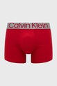 Oblečení Boxerky Calvin Klein Underwear (3-pack) 000NB3131A.PPYY vícebarevná