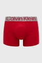 Boxerky Calvin Klein Underwear (3-pak)  95% Bavlna, 5% Elastan