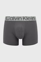 Boxerky Calvin Klein Underwear (3-pack) vícebarevná 000NB3131A.PPYY