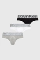 белый Слипы Calvin Klein Underwear Мужской