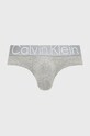 Ruházat Calvin Klein Underwear alsónadrág (3 db) 000NB3129A.PPYY fehér