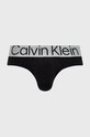Calvin Klein Underwear alsónadrág (3 db) fehér 000NB3129A.PPYY