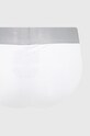 Calvin Klein Underwear alsónadrág (3 db) 000NB3129A.PPYY fehér