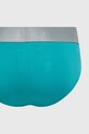 Calvin Klein Underwear slipy (3-pack) 000NB3129A.PPYY