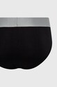 Calvin Klein Underwear slipy (3-pack) 000NB3129A.PPYY