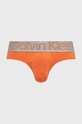 Сліпи Calvin Klein Underwear 000NB3129A.PPYY сірий SS22